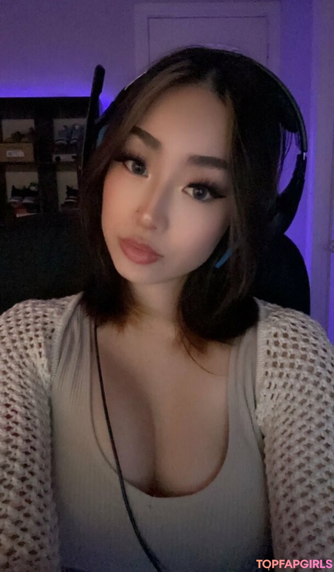 Harmonee Yang high quality pornstar picture