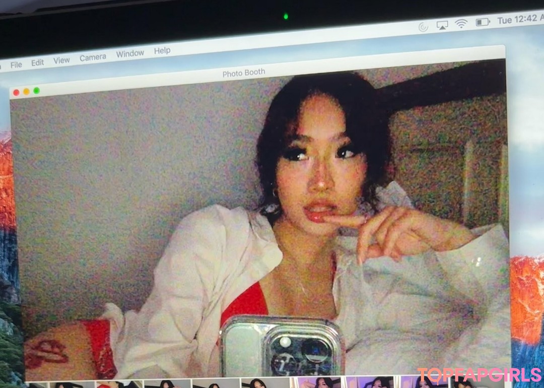 Harmonee Yang pretty pornstar archive