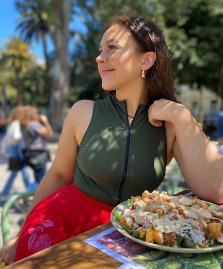 Eliza Butterworth profile image