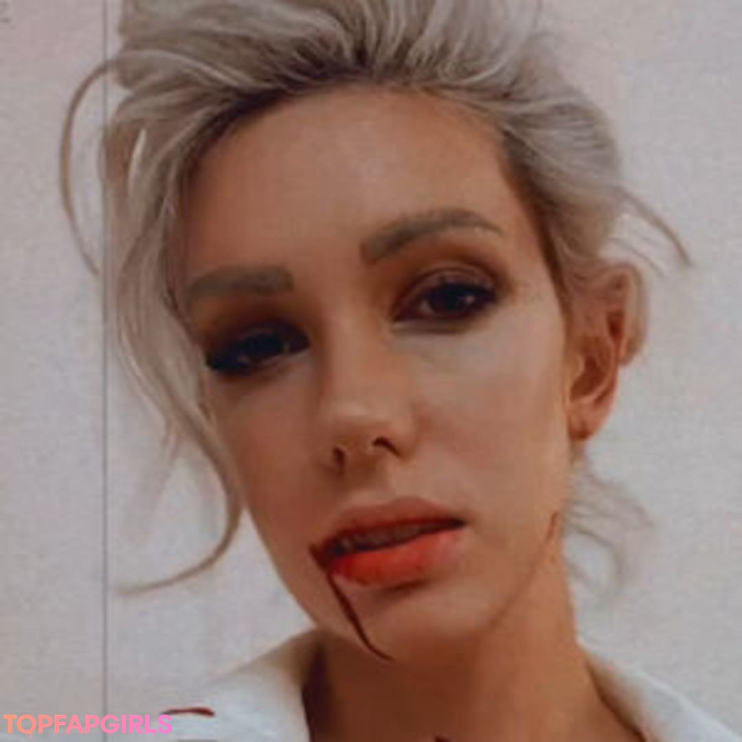 Alanah Pearce best star pic