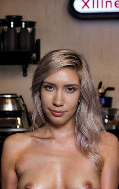 Alanah Pearce top actress images