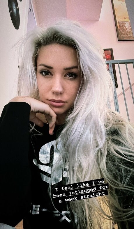 Alanah Pearce nudes pornstar picture