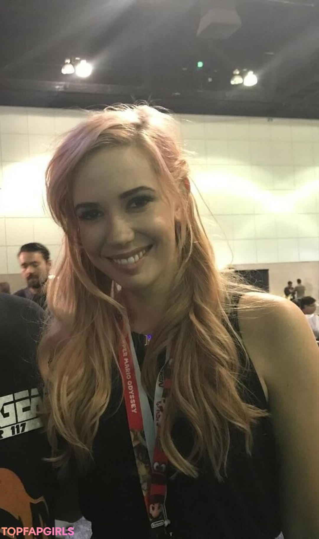Alanah Pearce sex star pictures