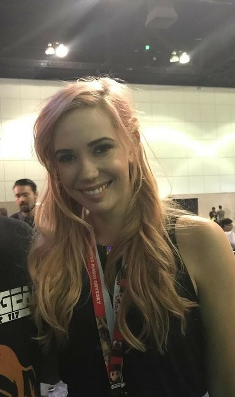 Alanah Pearce pornstar beautiful img