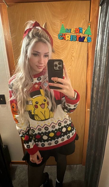 Alanah Pearce model xxx archive