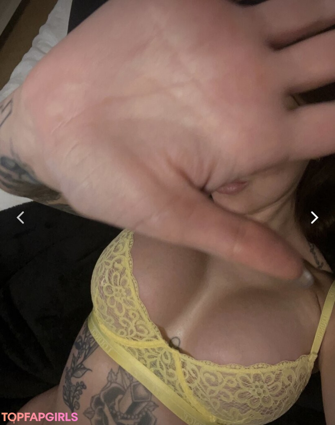 Sabrina Smith star nudes picture