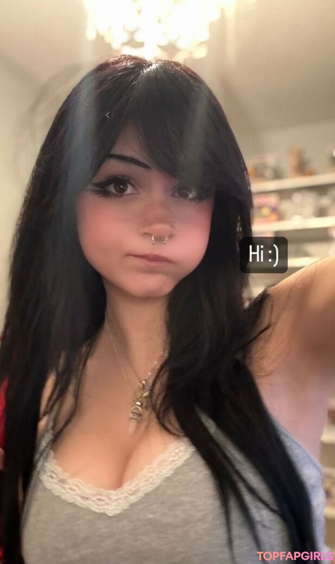 Julzzess naked star photos