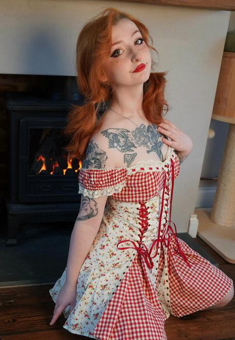 Starrybunny nude actress images