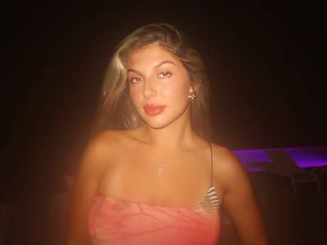 Jordan Lewis star perfect pic