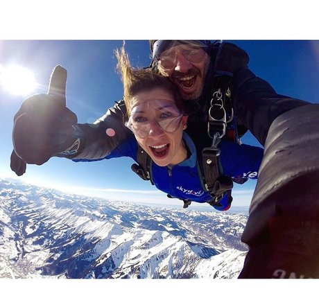 Lindsay Hydorn high quality actress photo