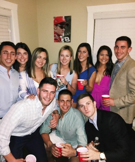 Lindsay Hydorn best model pic