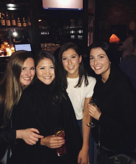 Lindsay Hydorn profile image