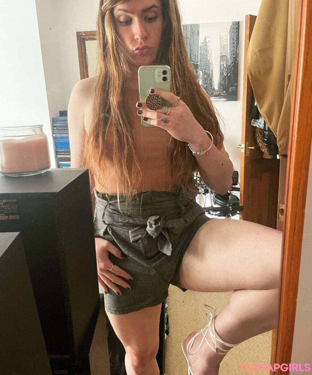 Rachael Rae nude pornstar pics