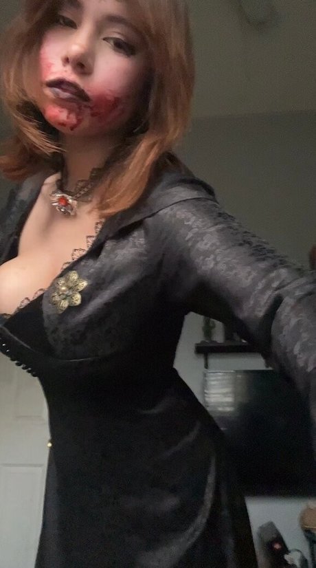 ellegarci pornstar hot image