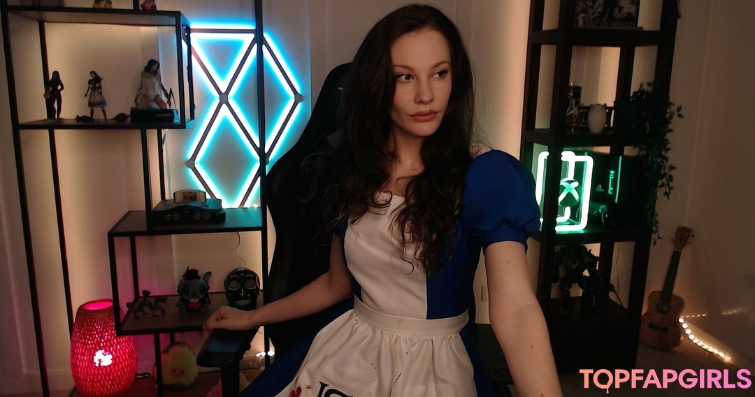 Jess Mcdonell star erotic picture