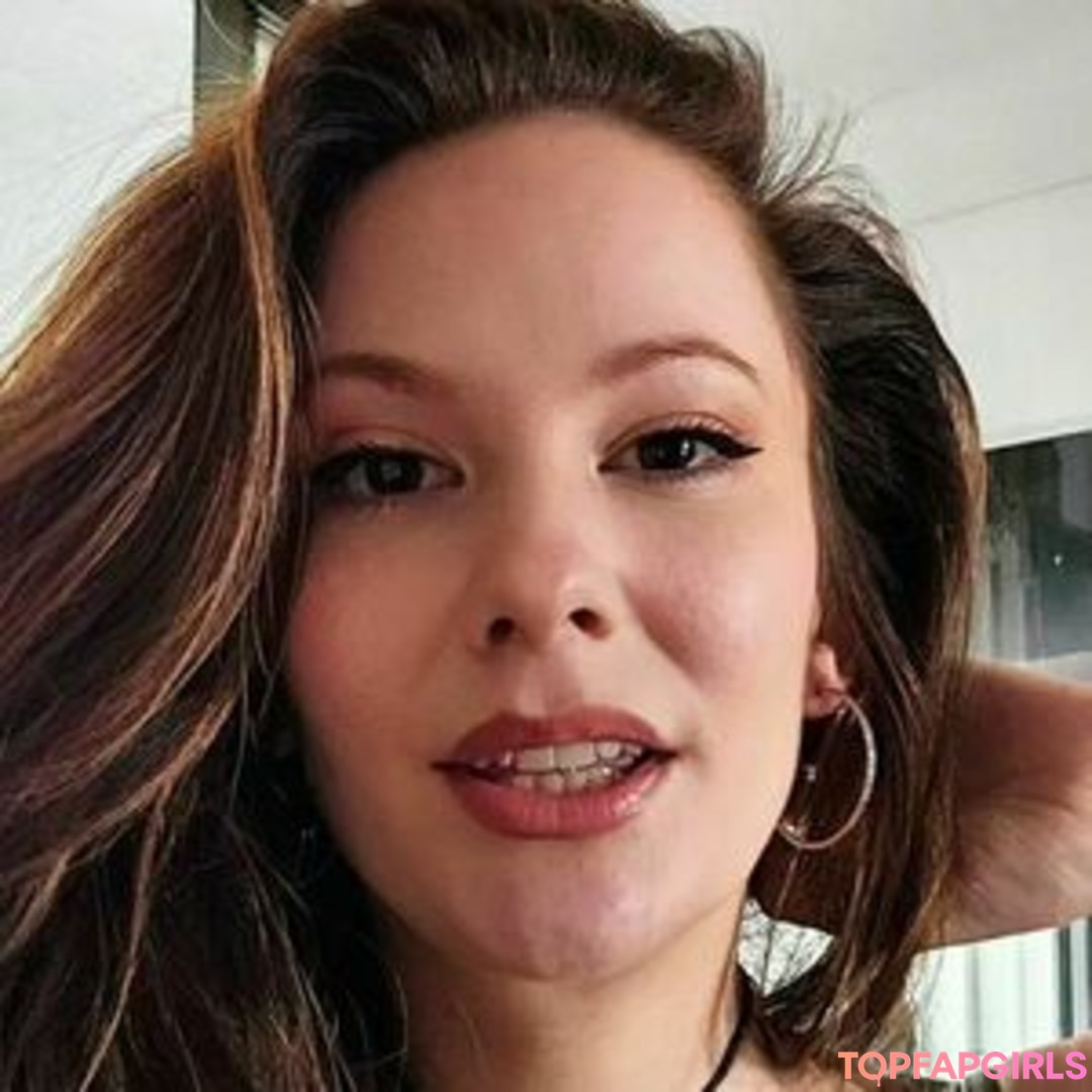 Jess Mcdonell naked model image