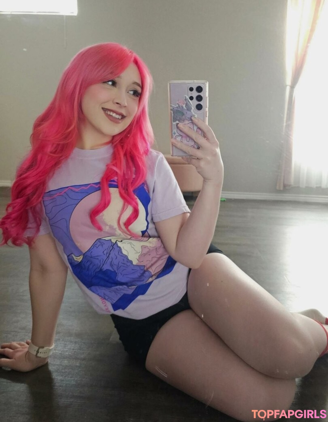 Itsqueenmanda star porn pictures