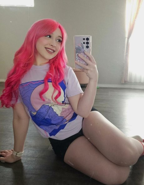 Itsqueenmanda model nudes pics