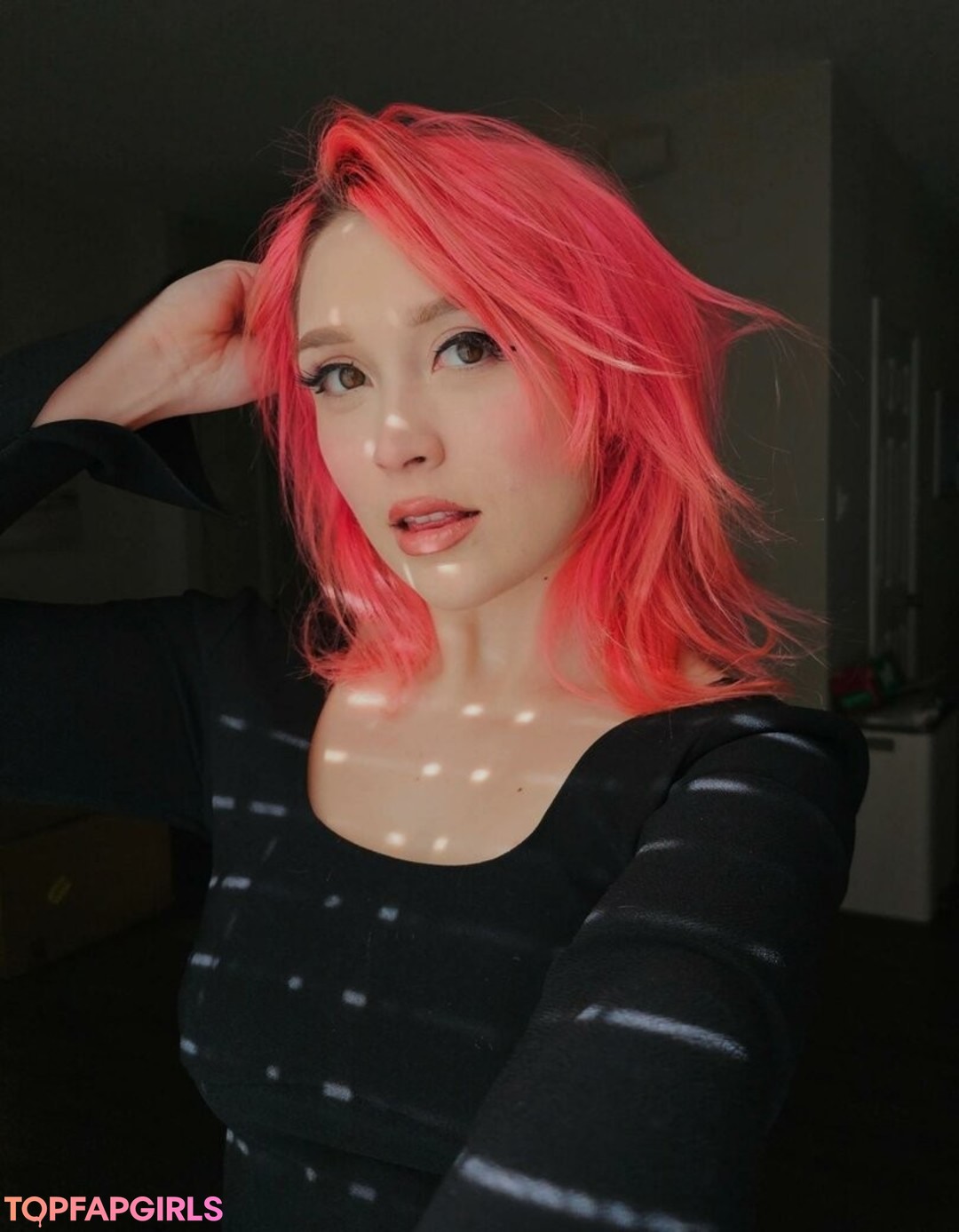 Itsqueenmanda model best img
