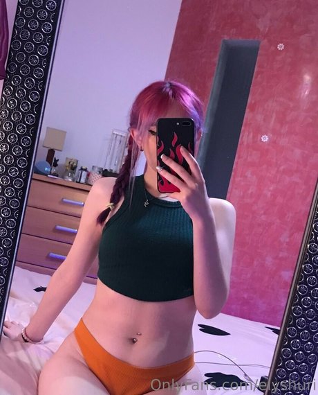 elyshuri pretty star photos