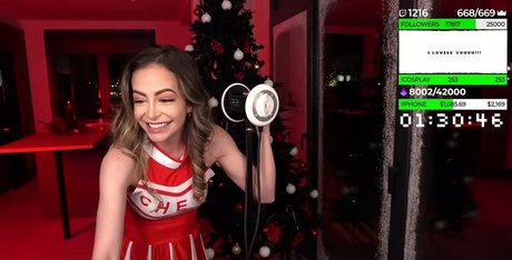 BekaMalaika free pornstar image