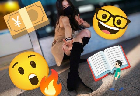 OniGiri model nude pics