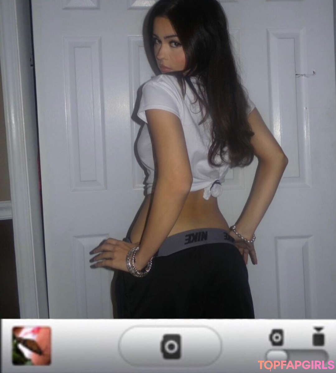 Sohanna Ricci sex actress pic