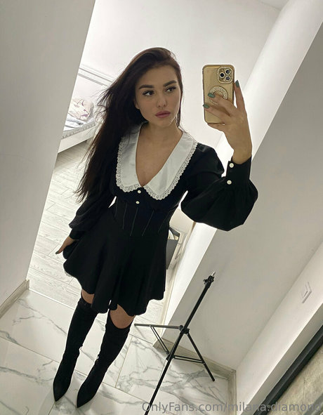milana diamond model porn photo