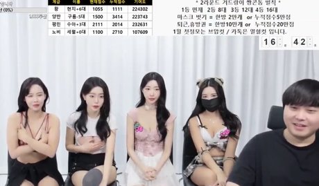 bbang2da nice star archive