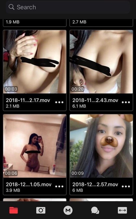 NurysKMateo xxx actress pictures