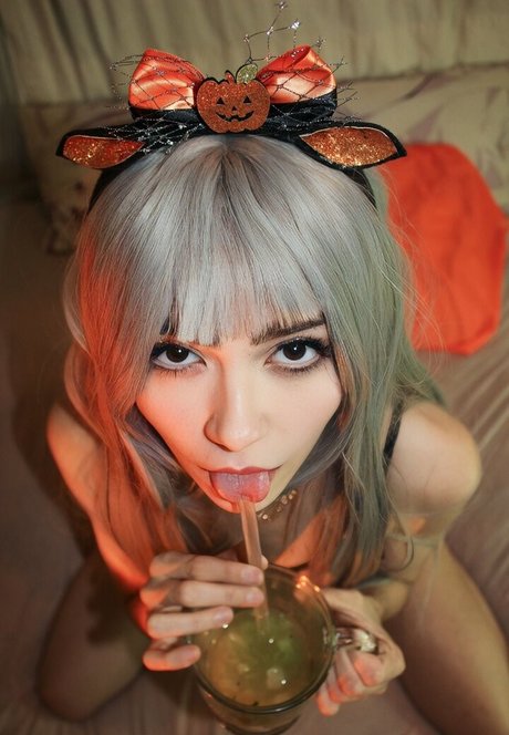 Joice Gomes pretty model pictures