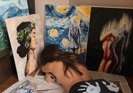 Solllomia pornstar erotic picture