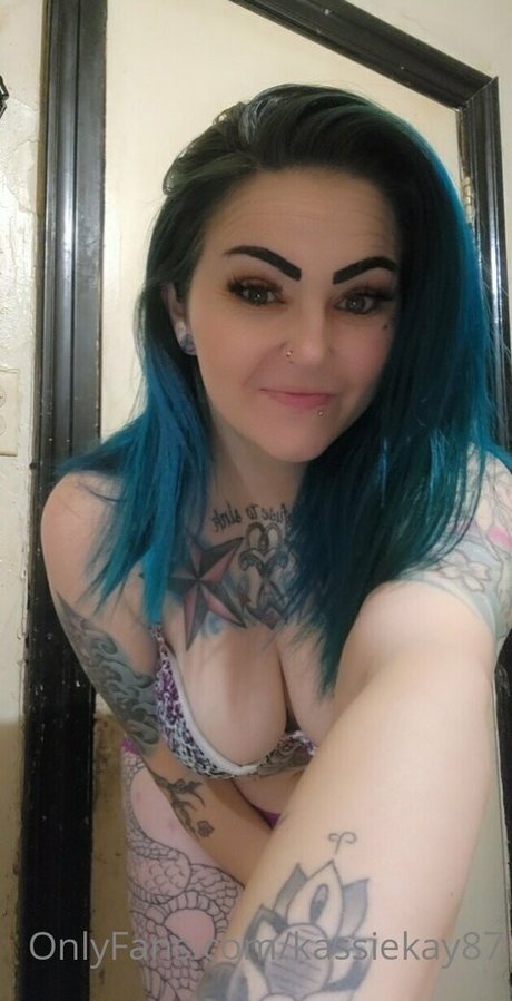 kassiekay87 pornstar nudes image