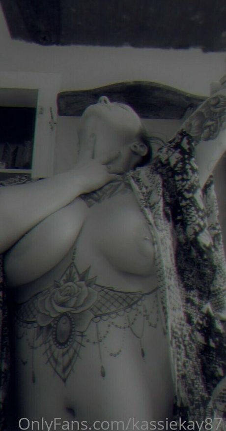 kassiekay87 top star image