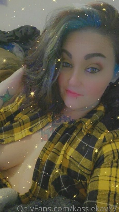 kassiekay87 pornstar naked images