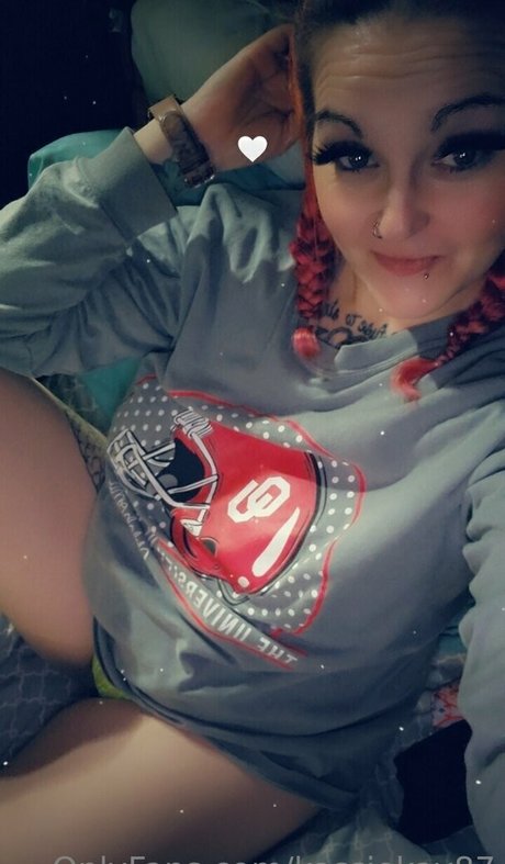 kassiekay87 nice model pic