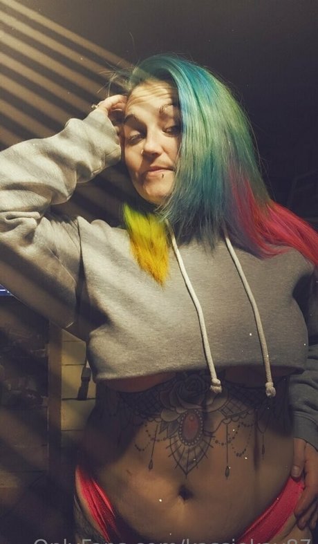 kassiekay87 star art photos