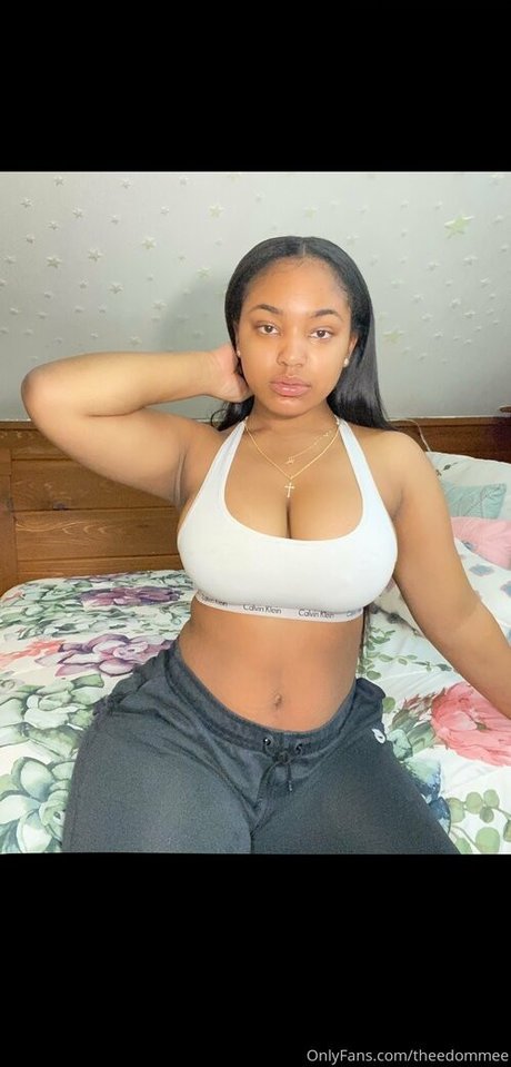 theedommee hd model galleries