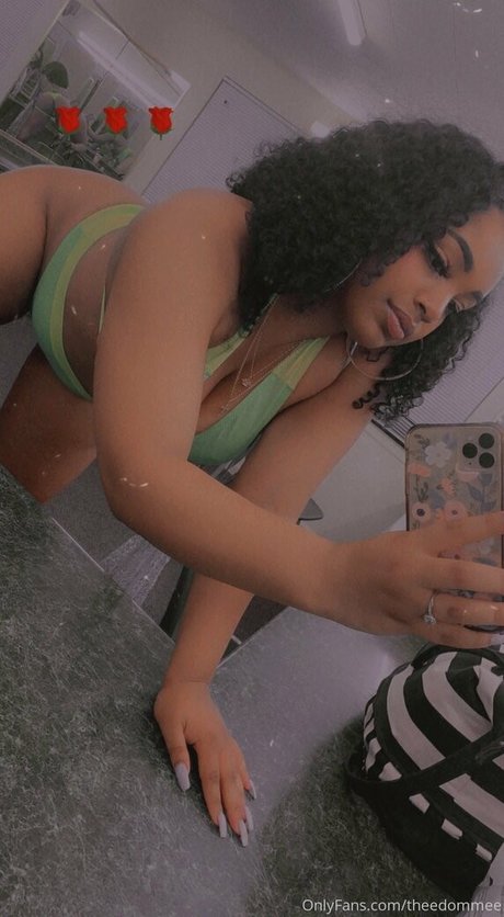 theedommee model archive