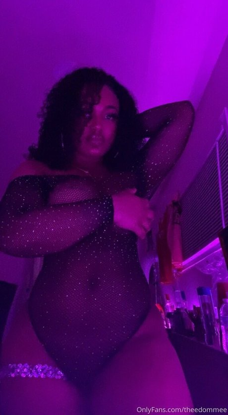 theedommee free model archive