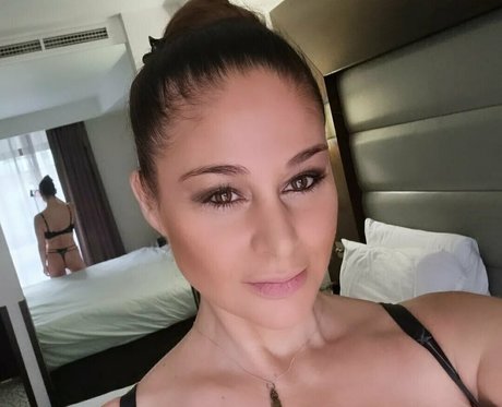 cathyheaven free perfect model img