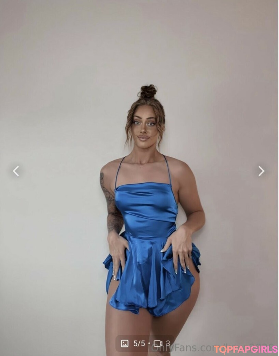 Oliviakayemyers star beautiful pic