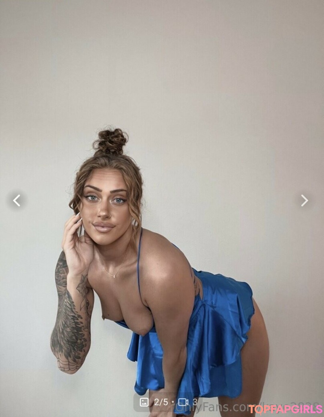 Oliviakayemyers pornstar best gallery