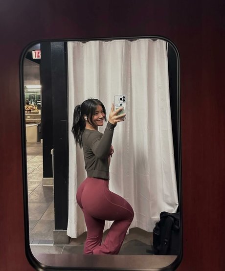 MsDumpling_ top model images