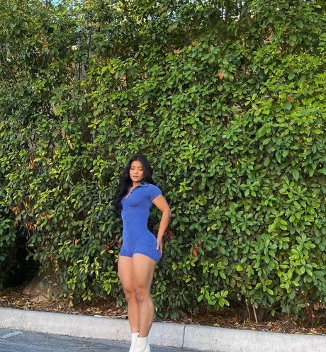 MsDumpling_ star beautiful archive