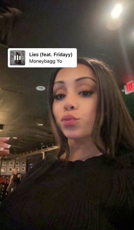 Badgalxaria perfect model archive