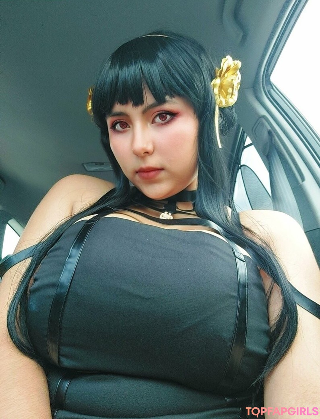 Soraki Cosplay pornstar nudes images