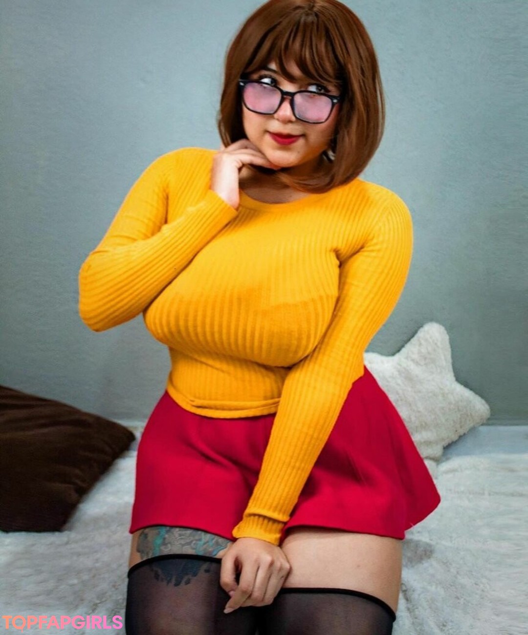 Soraki Cosplay best model photos