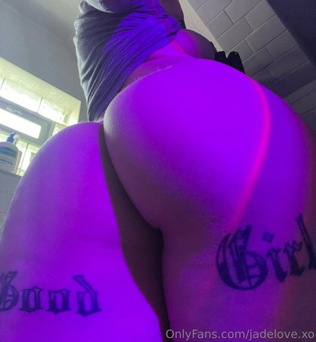 jadelove xo pornstar pretty image