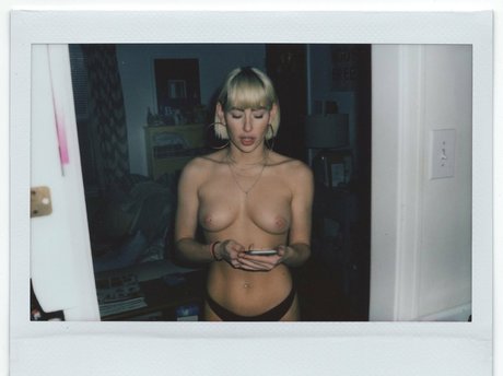 cartercruise pretty model photos